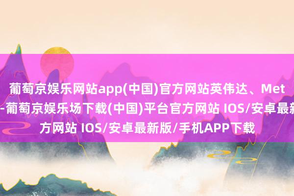 葡萄京娱乐网站app(中国)官方网站英伟达、Meta、亚马逊涨超5%-葡萄京娱乐场下载(中国)平台官方网站 IOS/安卓最新版/手机APP下载