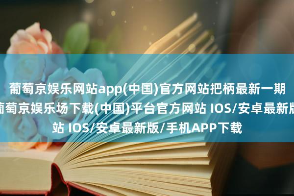 葡萄京娱乐网站app(中国)官方网站把柄最新一期基金季报泄漏-葡萄京娱乐场下载(中国)平台官方网站 IOS/安卓最新版/手机APP下载